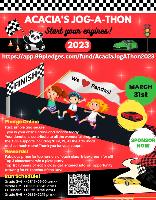  jogathon